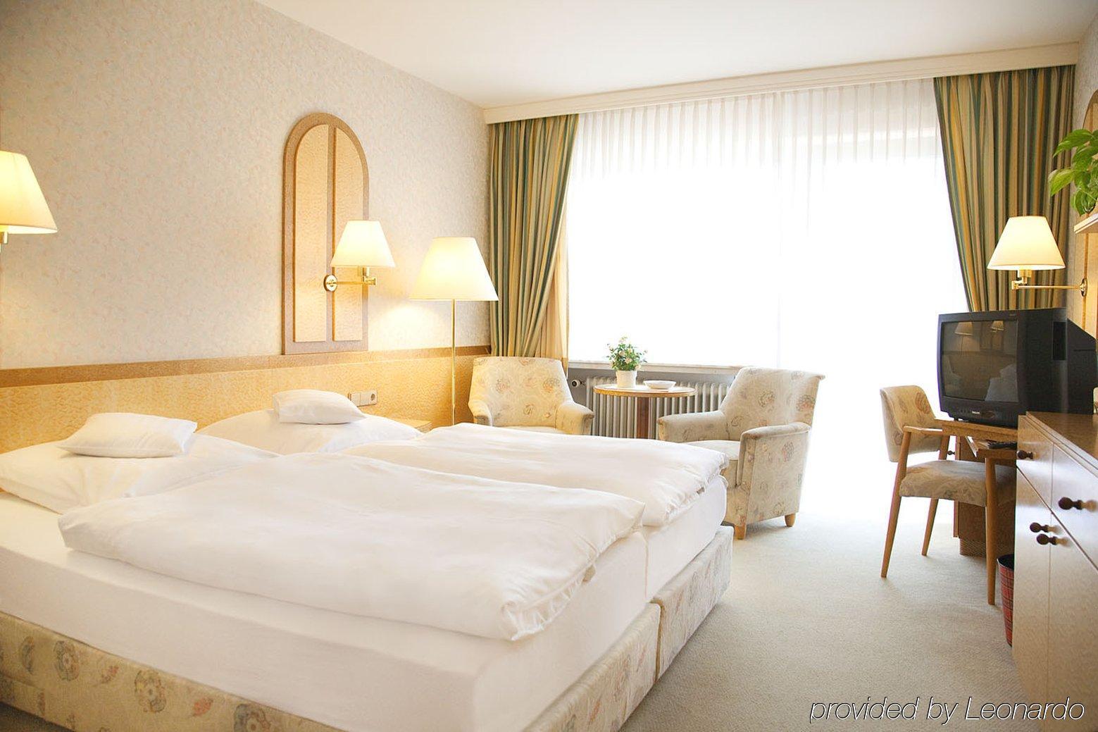 Akzent Hotel Berlin Bad Bevensen Habitación foto